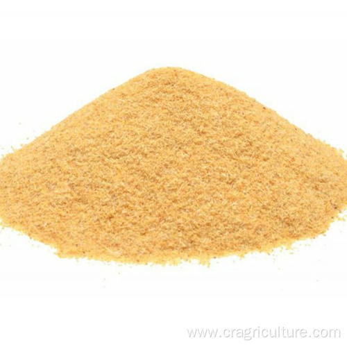 Dried Pure Granulated Garlic Vegetables Powder